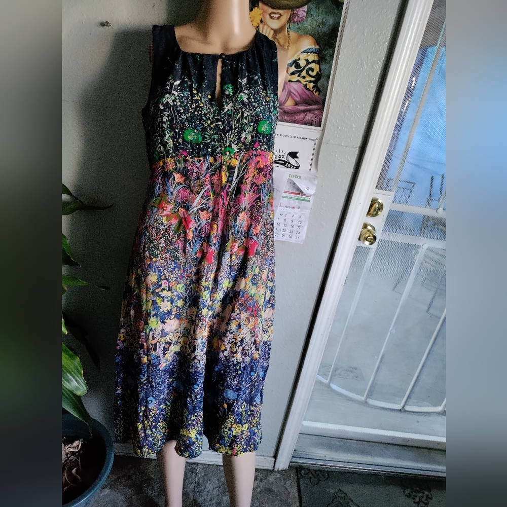 Maeve dress